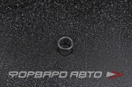 NOK  OR01.00_006.00 Кольцо уплотнительное маслостойкое 6*1 A50039 HR0230 O02511 432N10400Z 6*8*1 0060081 0 6x8x1 6x1 47300