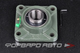 CX  UCF206(UC206+F206) Подшипниковый узел (d-30) F480206 65424
