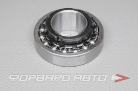 AM  11208 Подшипник 40*85*19/33 1209K+H209 90269