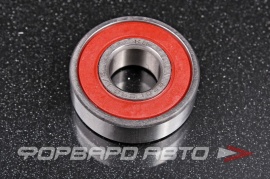 KG  62012RS(1/2) Подшипник 12,7*32*10 12.7*32*10 6201ZZ(12) 13*32*10 89684
