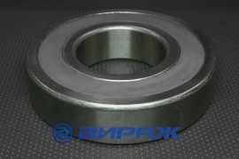 GRK  63162RS Подшипник 80*170*39 180316 6316ZZ 60316 89906