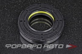 TCS  F00810X Сальник высокого давления 27*48*9/10 7V1PM P11008 HAZ0783R 91100795 HA0783R 60567