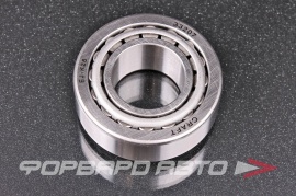 CRAFT BEARINGS  33207 Подшипник 35*72*28 3007207 146472