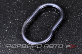 HONDA  15312RZA003 Кольцо уплотнительное корпуса масляного фильтра 01532700 21979 AG002840L 50494