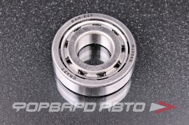 CRAFT BEARINGS  NJ204S Подшипник 20*47*14 NJ204 42204 248474