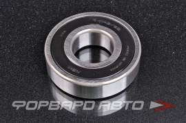 NSK  TM3/32C3 Подшипник 32*75*20 (шариковый) закрытый 6332DDUC3 63322RSR 63322RSC3 6332DDC3 63322RD 63322NSE 6332LLU 6332LLH 65220