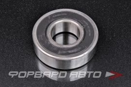 KOYO  DG409026W Подшипник 40*90*26 (ступицы) 8944298470 8944298472 8944415340 8944415341 DG409026W2RSHR4SHZ 40BW03CG32 R141.38 R14138 DG409026W2RSHR4SH2C4 511016 46212 OPWB11846 WBZ4032 10640