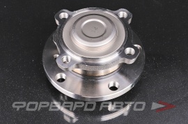 KRAUF  WBK1235DU Ступица передняя 31206794850 31206857230 31206867256 31206876840 713649540 IJ133033 VKBA6781 WH1404 R150.55 R15055 IJ133033 DB83157 PBK6781H BMWHF30F GH35020M WBK1235HR 225367