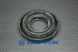 Ariston/Indesit   Сальник бака 30*52/65*10/15 стиральной машины 096186 63556
