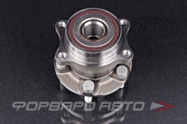 GMB  GH32910 Ступица GH34610M;JEH0135;XHGB35317;SU00307348;XHGB.35317;HUB207T6;HUB503T2;WBK8114UU;28473AJ00A;28473FL020;236N10076Z;0882G12MR;GH32910;SBWHGHR;ADS78314;050915B;BWK1238;713622210;0882G12MR;WHB81246;35498004K;9327038K;RH0195;KK2 242495