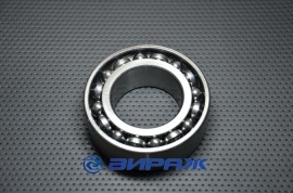 CRAFT BEARINGS  3056210E Подшипник 50*90*30 3210 5210 89432
