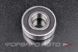 KG  SS62032RSFG Подшипник 17*40*12 (шариковый) 180203Ю 80203Ю SS6203ZZ 89759