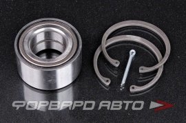 OPTIMAL  201228 Подшипник 39*74*39 (ступицы) закрытый 96995000;96207566;926739004;1603196;328105;4516385Z01;BAH0043;GH039065E;39BWD05CA58;713644830;89931691;94535253;94535259;94535982;BAH0043BB;JEW0094;KH10226;LV0316;VKBA3902;ZA39BWD05CA58; 86626