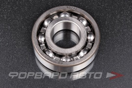 KG  63/32 Подшипник 32*75*20 (шариковый) открытый  169730