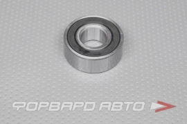 KG  622042RS Подшипник 20*47*18 (шариковый) 180504 62204ZZ 89778