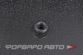 NOK  OR03.00_005.00 Кольцо уплотнительное маслостойкое 5*3  29101