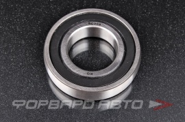 KG  SC208 Подшипник 40*80*18  252617