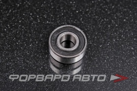 KG  6962RS Подшипник 6*15*5 (шариковый) 1080096 1180096 6962RS 61962RS 696ZZ 95110