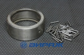 ГПЗ  4024108 Подшипник 52*68*28 RNAV4008 88088