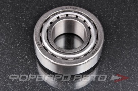 CRAFT BEARINGS  33206 Подшипник 30*62*25 3007206 88163