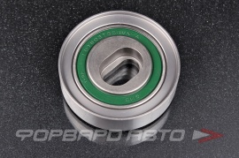 GMB  GT90030 Ролик ремня ГРМ 13404P13003 13404PCF003 ATB2465 531014520 PU267020RR1FS1 PB1022 J1144020 0N193 57417 VKM73007 GT374.10 GT37410 ADH27615 2156101 LD0236 64567