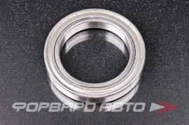 KOYO  6911ZZCM Подшипник 55*80*13 (шариковый) в металле 6911ZZC3 6911LLU 69112RS 4130328010 6911ZZ 254057