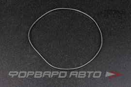 NOK  OR02.00_180.00 Кольцо уплотнительное маслостойкое 180*2  194400