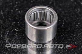 KG  HK1010 Подшипник 10*14*10 (игольчатый) 1000917003 140482 TLA1010Z 89106 0399C74008 65292