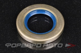 CORTECO  12011539B Сальник 30*52*7 (RH) мет. 40000470 40001530 40004330 40004460 4142169 15009700 212.458 OS433 LEG0003SM 045583 045583P 66734