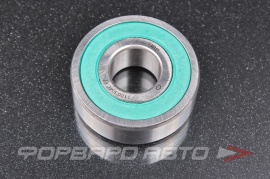 UBP  1180304 Подшипник 20*52*18 61180304С17 306610П 740130727420 89784