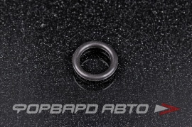 TOYOTA  9009914120 Кольцо уплотнительное системы кондиционирования 9006908007 SU003A0025 9006814009 10 8*15 6*2 4 10 8*2 4 173348