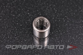KG  HK0912 Подшипник 9*13*12 (игольчатый) НК0912 65287