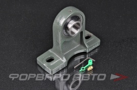 KG  UCPH205(UC205+PH205) Подшипниковый узел (d-25)  252629