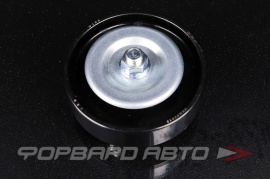 SKF  VKM62012 Ролик приводного ремня (Nissan March, Cube) 11927AX010 11925AX012 11925AX00A 11925AX010 11925AX011 12901104 	GT40910 RP104 129104 VKM62012 0287Z11 331316170870 MPQ0870 T39177 532078510 PB5052 157591