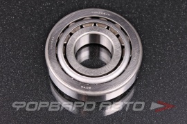 KOYO  TR0506R Подшипник 25*62*18,25 (роликовый конический) HICAPTR0506R HR30305C MB025346 0926525005 4T30305C 155745