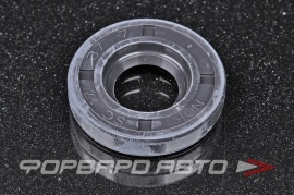 NOK  ACC224A Сальник 17*37*7 (б/н) рез.  87764