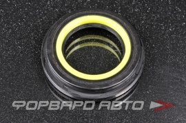 TCS  F00015 Сальник высокого давления 24,97*37,54/41,24*4,2/7,4 6V2 P08434 AT1910 S02R00291 90100007 HAZ0584CS HA0584 410N10598Z HAZ0588CS HA0588 F00023 410N10229Z HAZ0616CS HA0616 F00911 410N10503Z AGS00015 15020022B 00170ST 24 97*41 24*37 52379