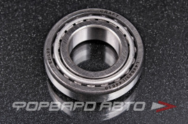 CRAFT BEARINGS  L44643/L44610 Подшипник 25,4*50,292*14,732 L4464310 95862