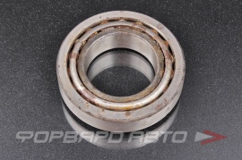 9ГПЗ  7514 Подшипник 70*125*33,25 32214 66019