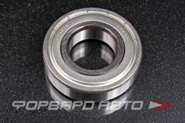 NACHI  6206ZZE Подшипник 30*62*16 (шариковый) в металле 6206ZZEC3 6206ZZ 6206ZZ 6206DDUCM 62062NSE 62062RS MS556036 0815462067 32133J2000 MB909261 9710306202 91053679003 MB919261 MS556006 9036330020 MD556066 9099962061 6206ZZC3FG 145351