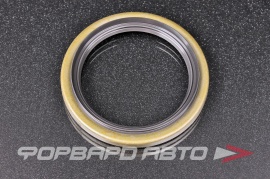 NOK  BD4221E0 Сальник 56,9*76*6,5/9,5 (б/н) мет. 57*76 MB633434 56*76* F4187 87662