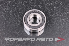 KOYO  60022RS Подшипник 15*32*9 (шариковый) 60022RSCM 60022RSC3 60022NSE9 60022NSE 6002ZZCM 6002ZZC3E 6002DDU 6002DDUCM 1262371C01 91006634004 91006634008 MD002613 MD335444 1262371C00 91006P10000 9009910113 186247