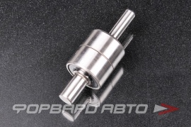 KG  WPBR1242119 Подшипник 12/22*42*46/119 WPBR1242119(22) 151001