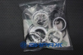 EMMETEC  BW9006KIT Ремкомплект рейки рулевой (BMW E46, E90) HKZ0223 32106765013 32106873625 676380710 6765013 32131094926 32131094927 32131096283 32131096906 32131097315 32131097316 32136755065 32136755165 32136757651 KS01000851 32131095165 29818