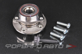 KRAUF  WBK1022DU Ступица передняя WBK1022DU;WBZ1022UU;60BWKH15;KH30014;ZA60BWKH15AY01;ZA60BWKH15AY01E;VKBA7011;WB1022A;236N10106Z;WH1359;713610980;PBK7011H;2382005;051864B;3475;2382003;46334;47328;KH30001;ZA57BWKH04D1Y01E;HUB225T7;5463;VKBA 225363