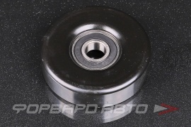 KRAUF  RKZ1466JG Ролик натяжителя приводного ремня (Suzuki Grand Vitara) 0787001;R54105;T38156;534037810;534046010;TS800;FAT2009A;PB5027;PT3042;N1148016;0N1876;0N1876S;57714;GA37701;1754077;1754077E10;1754077EA0;1754077EA1;1754077EA3;SR1455 228815