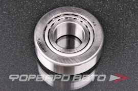 KG  HM88649/10 Подшипник 34,925*72,233*25,4 (роликовый конический) 9036634019 9036834007 9036834049 9775088610 9775088649 78042
