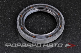 CORTECO  19027870B Сальник 43*60*9 (RH) рез. MD707575 MR967673 4530221700 4613136001 4613136002 BHS1886A0 AH7886E0 AH7886F0 AH7886H0 F4191 52185