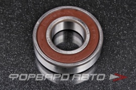 NSK 6205DDUC3E 6205DDU Подшипник 25*52*15 (шариковый) 6205VVCM 6205DDUCM 6205LLU 8971665890 8972582390 M01025155A 62052RS 109800188 109800214 144329012 109800052 109800156 9036325039 6205VV 62052NSE9 3967596 5254972 5402826 LU029817 85024