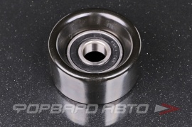 KRAUF  RKZ0338ZB Ролик натяжителя приводного ремня (Hyndai ix35, Kia Cerato, Optima, Sorento) 2528125000;252822G000;RKZ0338EG;RKZ1338EG;RKZ1338JG;TBZ8001KR;58444;255N10036Z;EBT10023K;PB5337;1287CM;GTC1480;HYBP013;55CA204;R54123;PT3252;AG000 228822